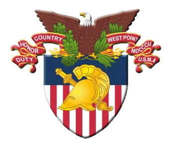 United States Military Academy Shield